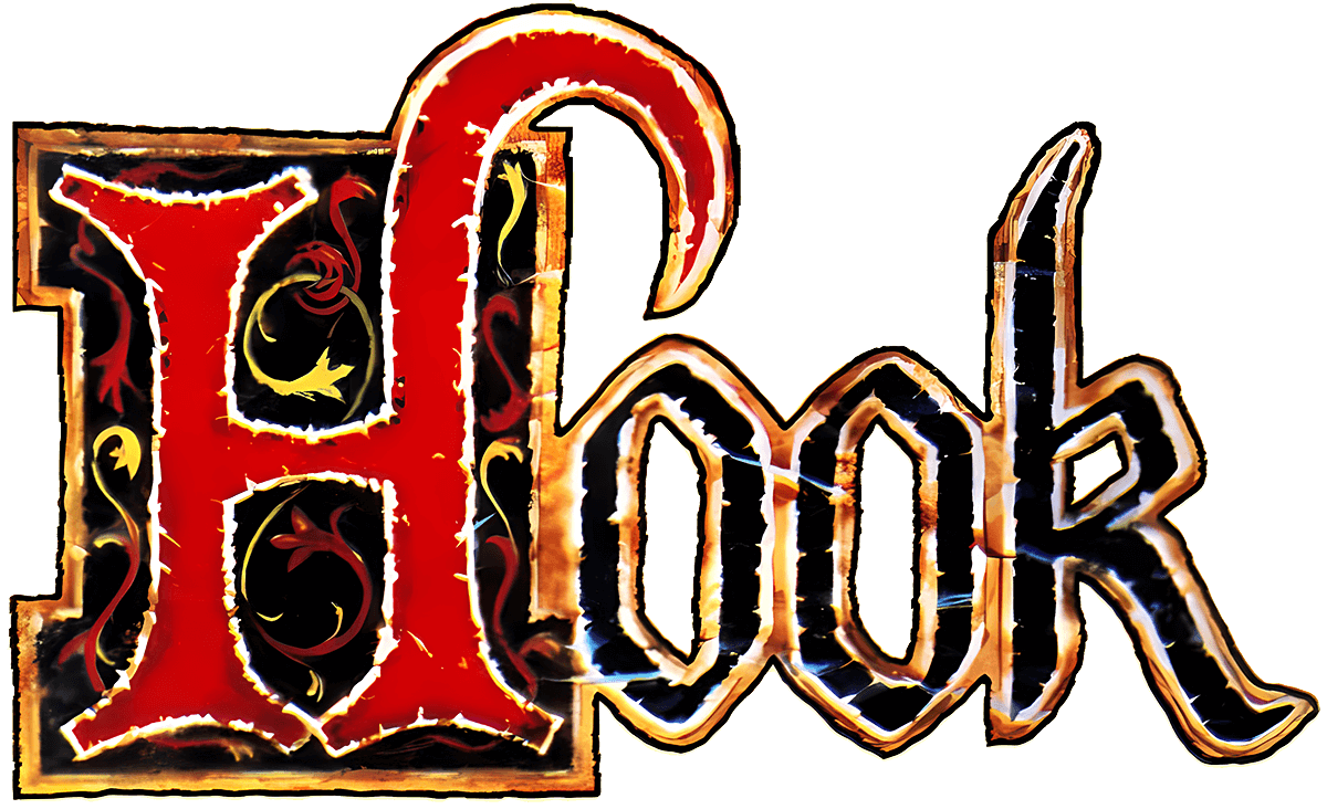 логотип Hook